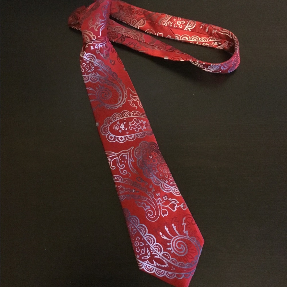 Sean John Men’s Tie
